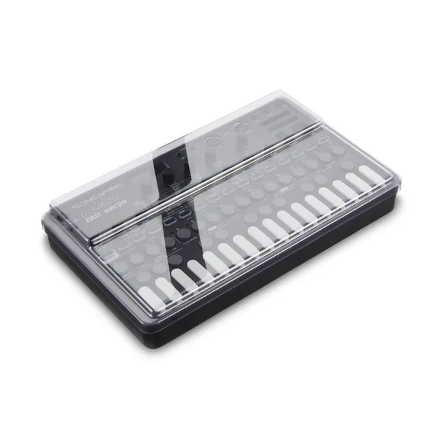 decksaver-abdeckung-f-r-keyboards-kompatibel-mit-ableton-live-hardware image 1