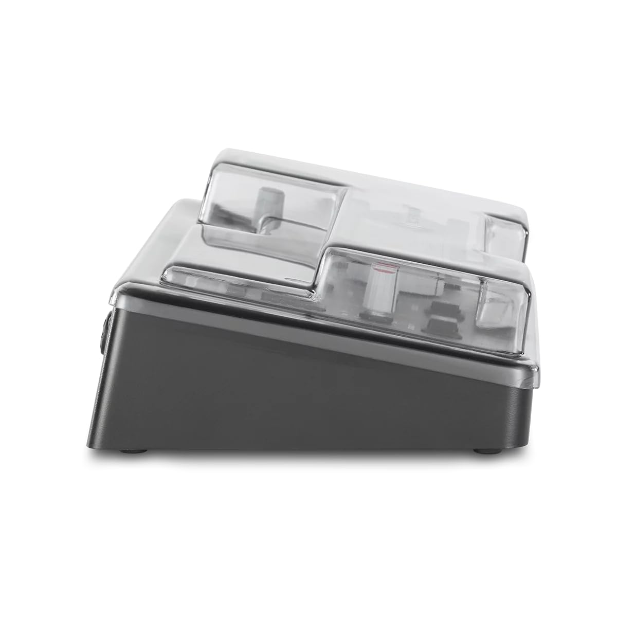 decksaver-cover-f-r-ssl-2-ssl-2-audio-interface image 5