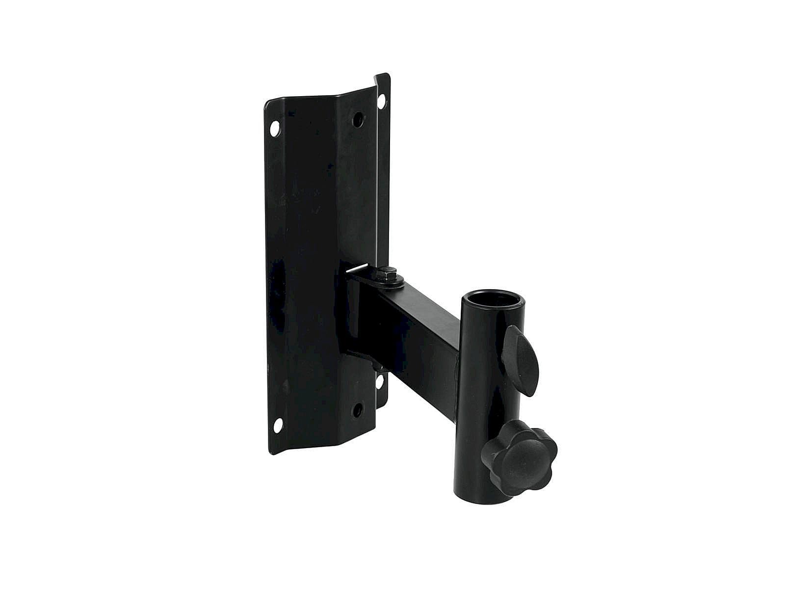 omnitronic-tv-1-wandhalterung-mit-tv-pin-receiver image 2
