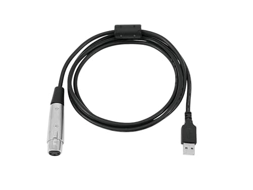 omnitronic-interfacekabel-usb-xlr-f-3-m-schwarz image 4