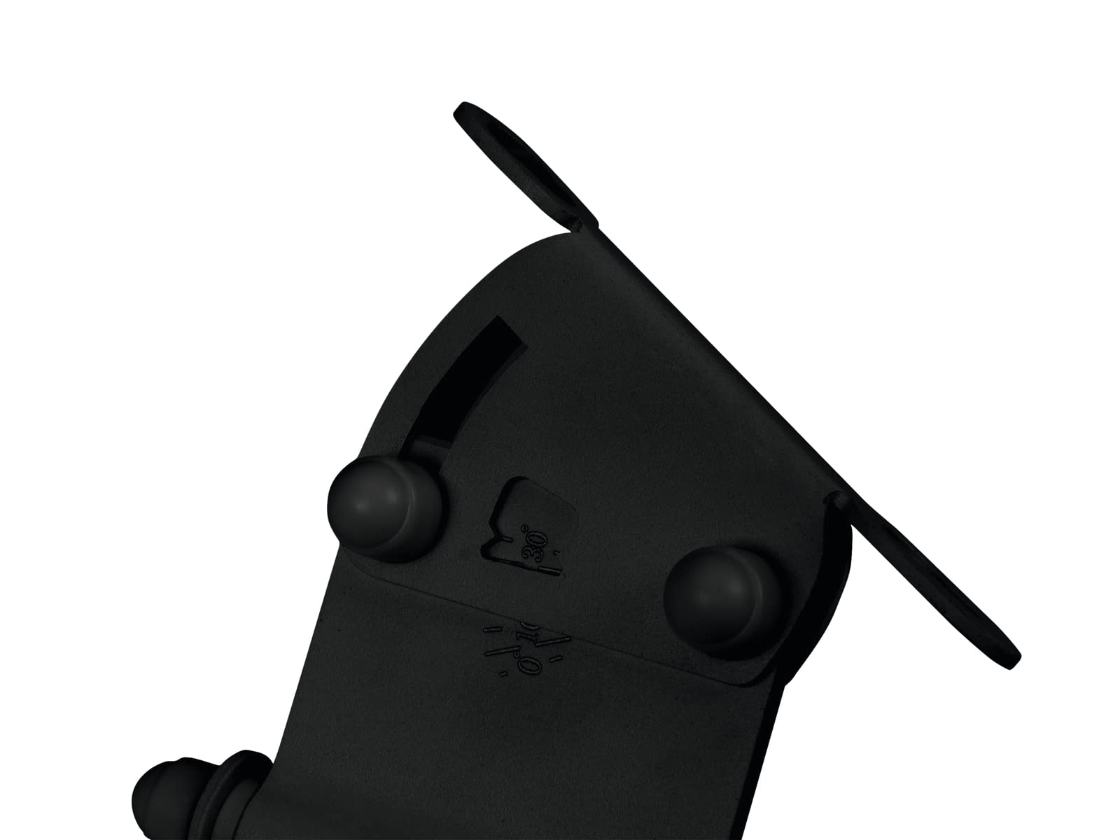 omnitronic-wandhalterung-f-r-odp-208-schwarz image 3