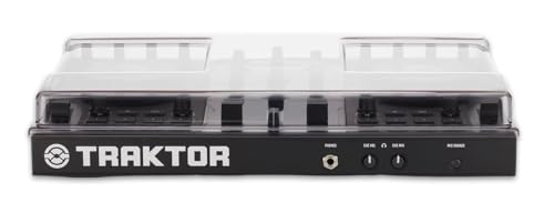decksaver-ds-pc-kontrols2-schutzabdeckung-f-r-native-instruments-kontrol-s2 image 7