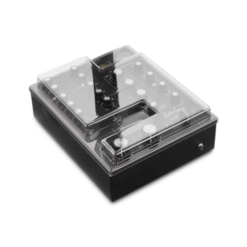 decksaver-mastersounds-radius-two-valve-staubschutzcover image 7
