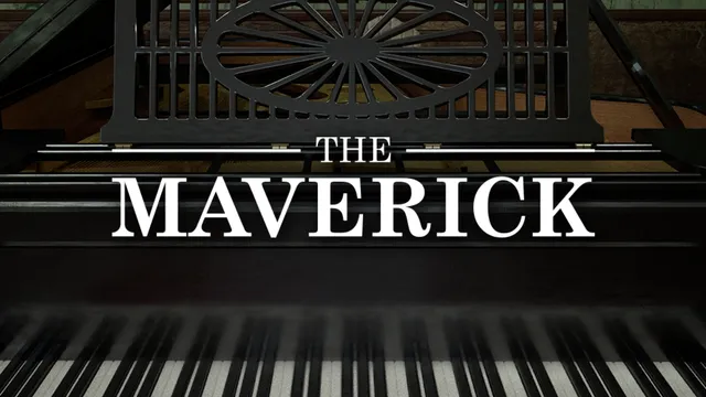 native-instruments-the-maverick-vintage-fl-gel-virtual-instrument-f-r-kontakt-ko image 1