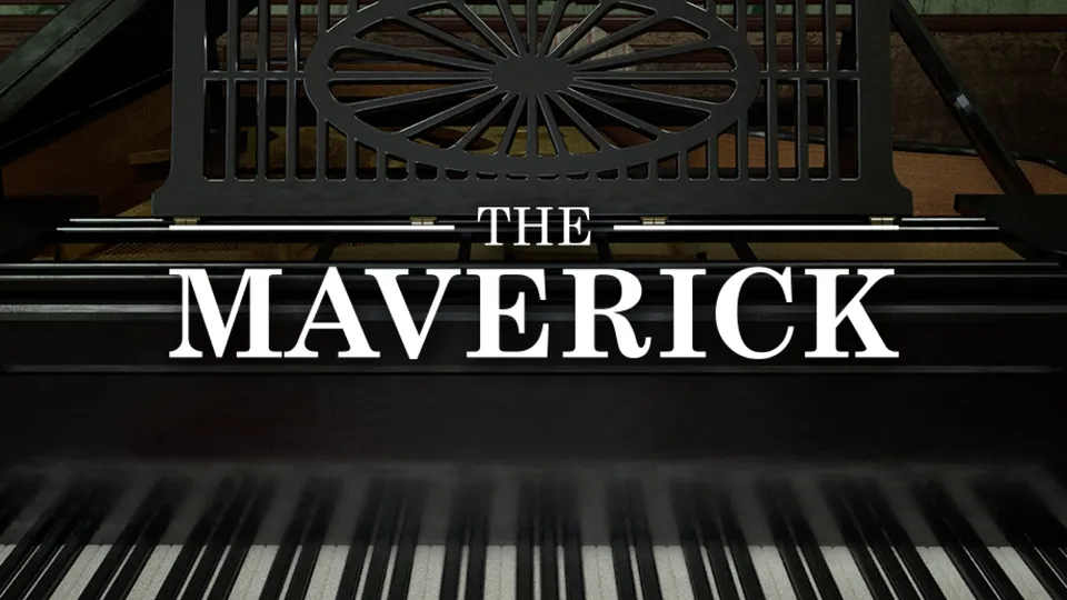 native-instruments-the-maverick-vintage-fl-gel-virtual-instrument-f-r-kontakt-ko image 1
