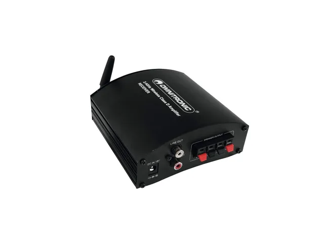 omnitronic-ws-1ra-2-4ghz-empf-nger-aktiv-2x-20-w-digital-audio-system image 1