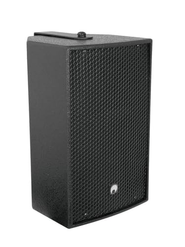omnitronic-li-206b-mk2-pa-lautsprecherbox-2-wege-50-w-rms-schwarz image 5