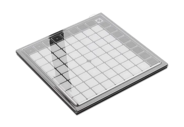 decksaver-schutzabdeckung-f-r-novation-launchpad-x image 1