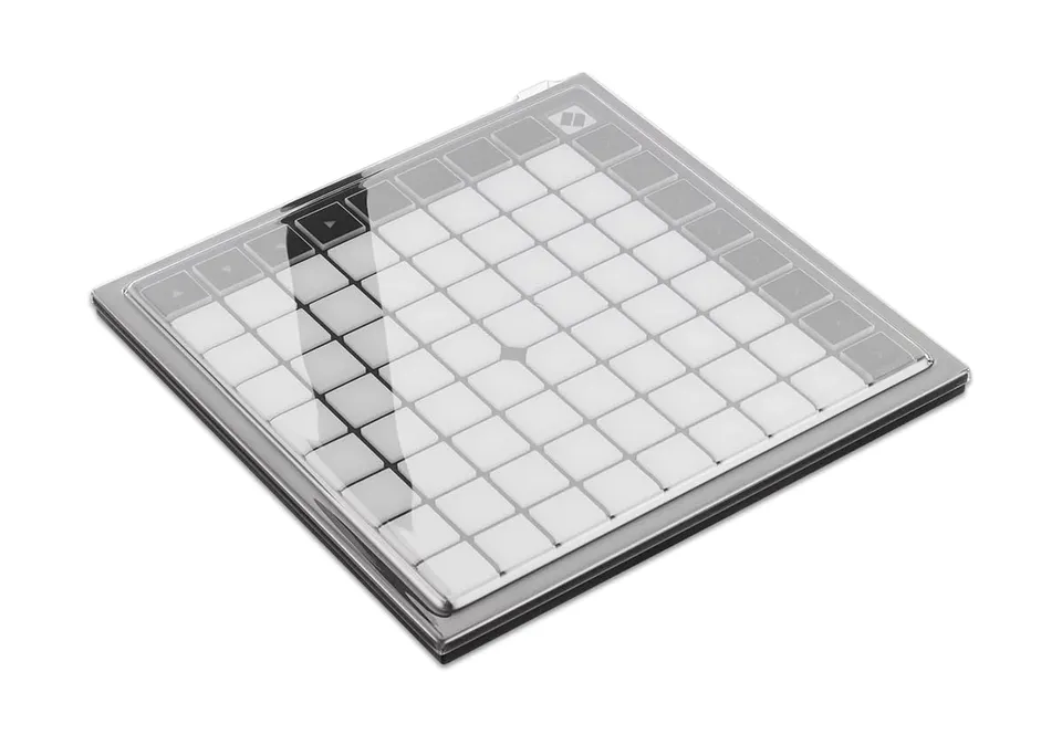 decksaver-schutzabdeckung-f-r-novation-launchpad-x image 1