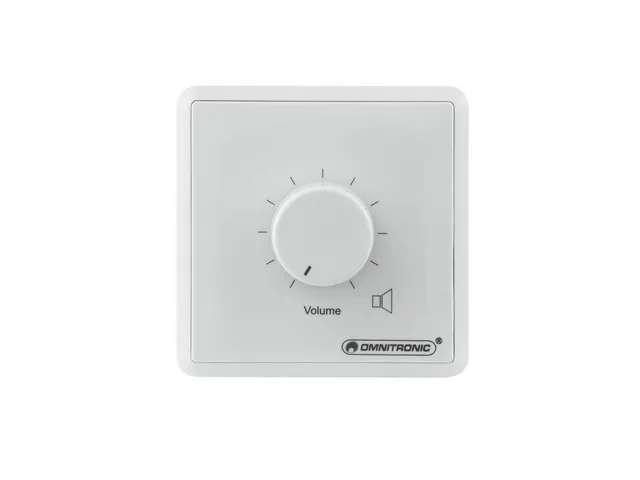 omnitronic-ela-ls-regler-5-w-mono-wei-einbau-lautst-rkesteller image 1