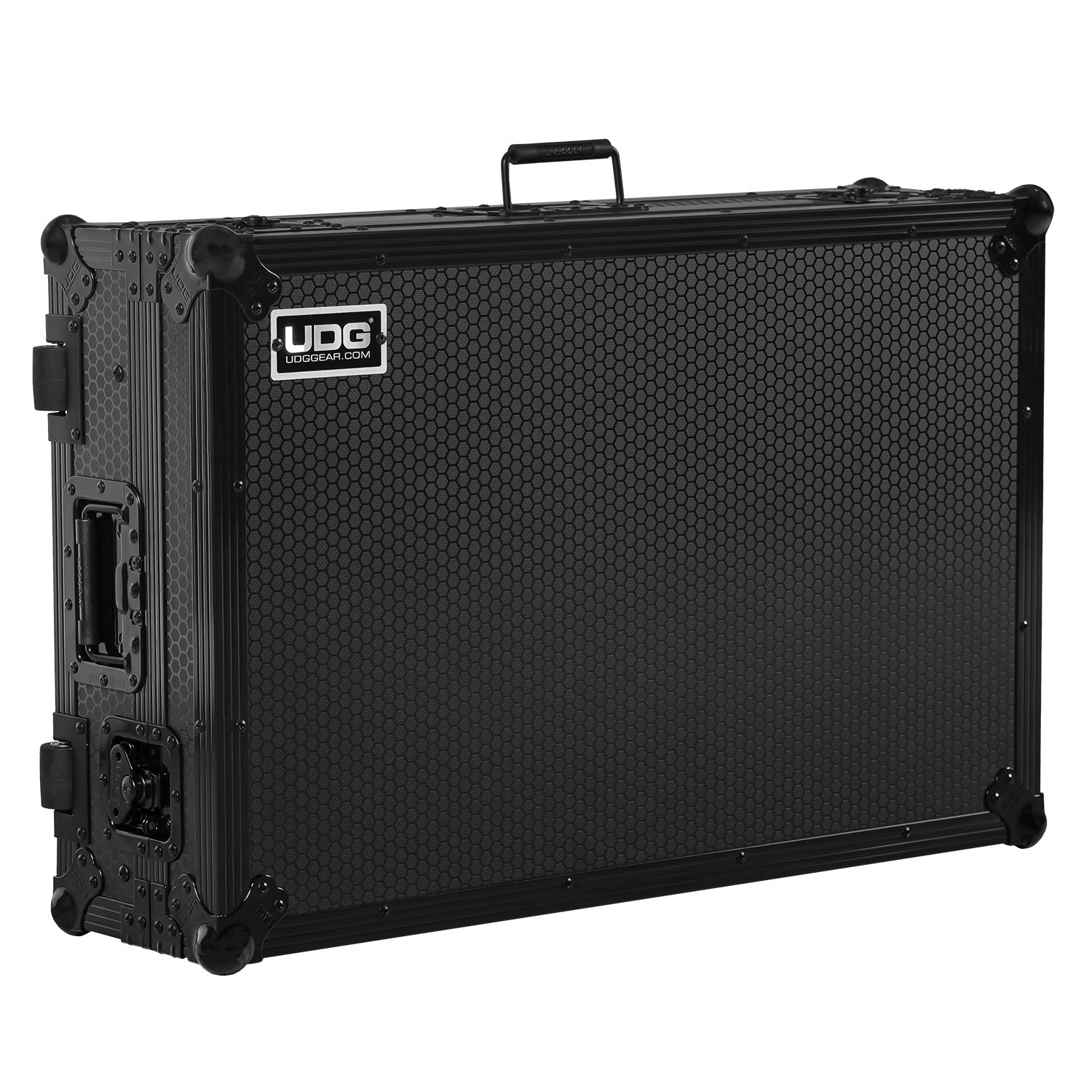 udg-ultimate-flight-case-rane-system-one-black-plus-controller-case-mit-laptop-a image 3