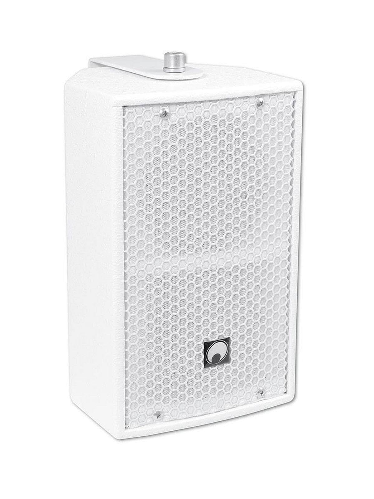 omnitronic-li-204w-mk2-pa-lautsprecherbox-2-wege-30-w-wei image 1
