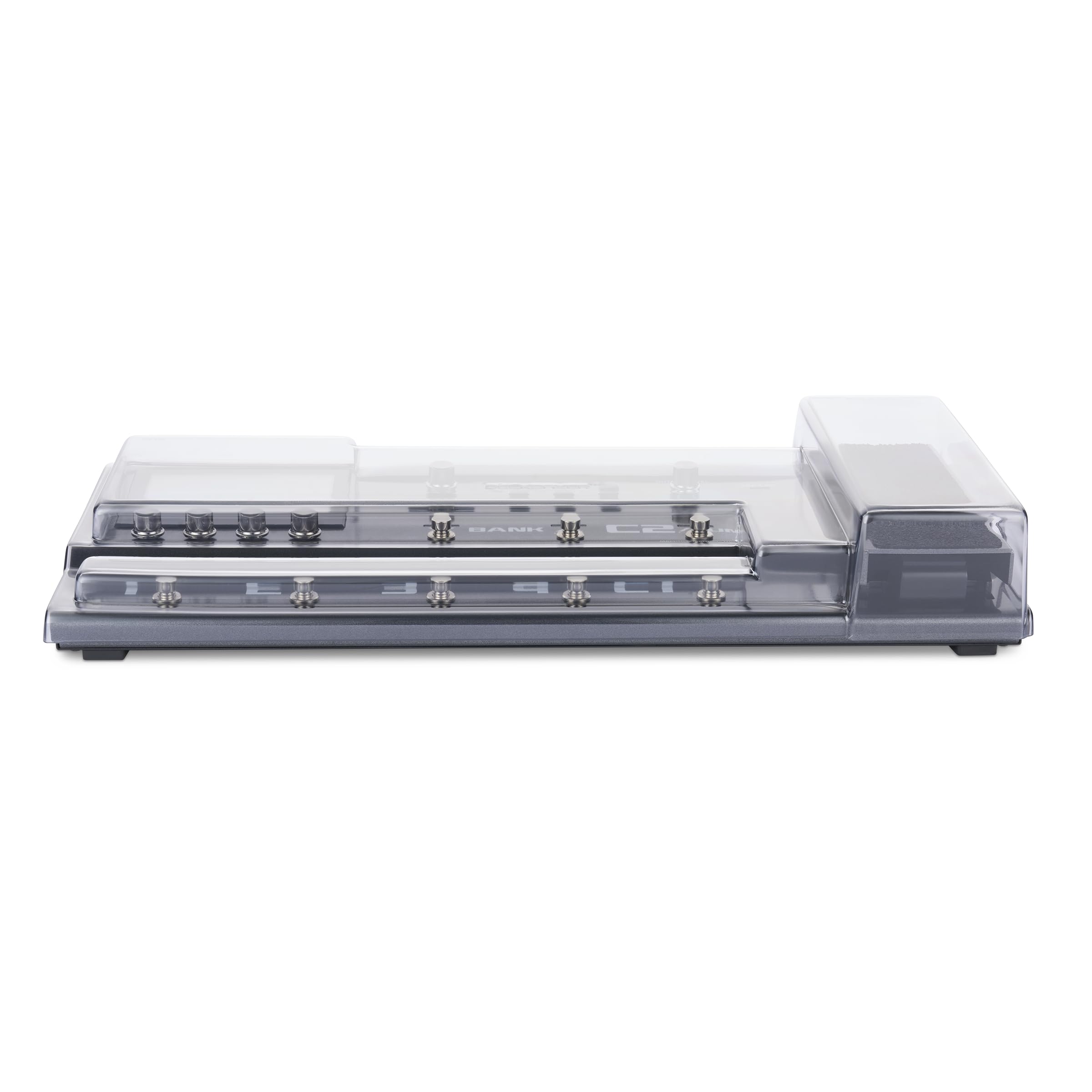 decksaver-boss-gx-100-cover-schutzabdeckung-aus-polycarbonat image 4