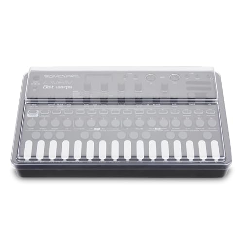 decksaver-abdeckung-f-r-keyboards-kompatibel-mit-ableton-live-hardware image 7