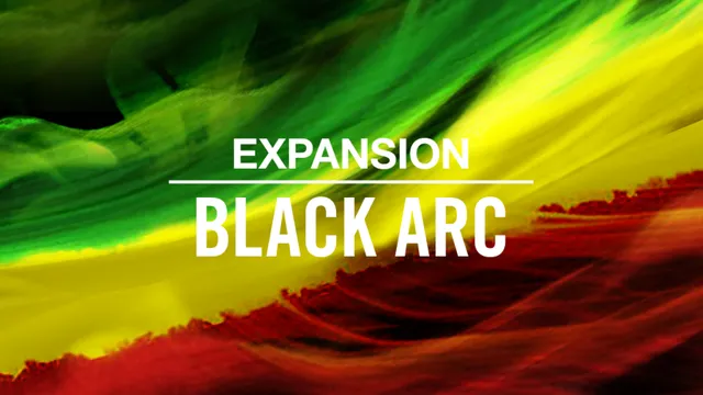 native-instruments-black-arc-maschine-expansion image 1