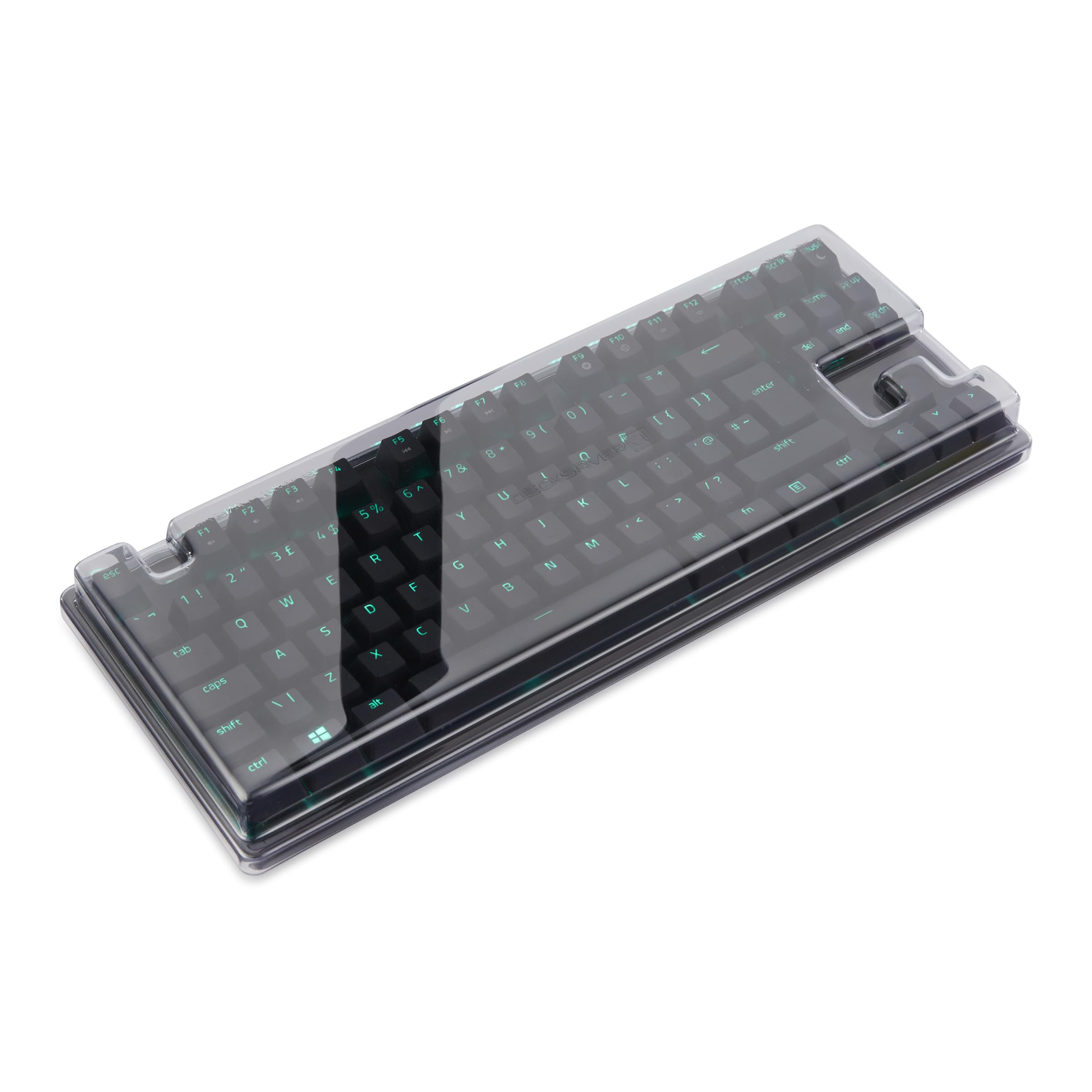 decksaver-gamer-edition-cover-f-r-razer-huntsman-v2-tkl-tastatur image 1