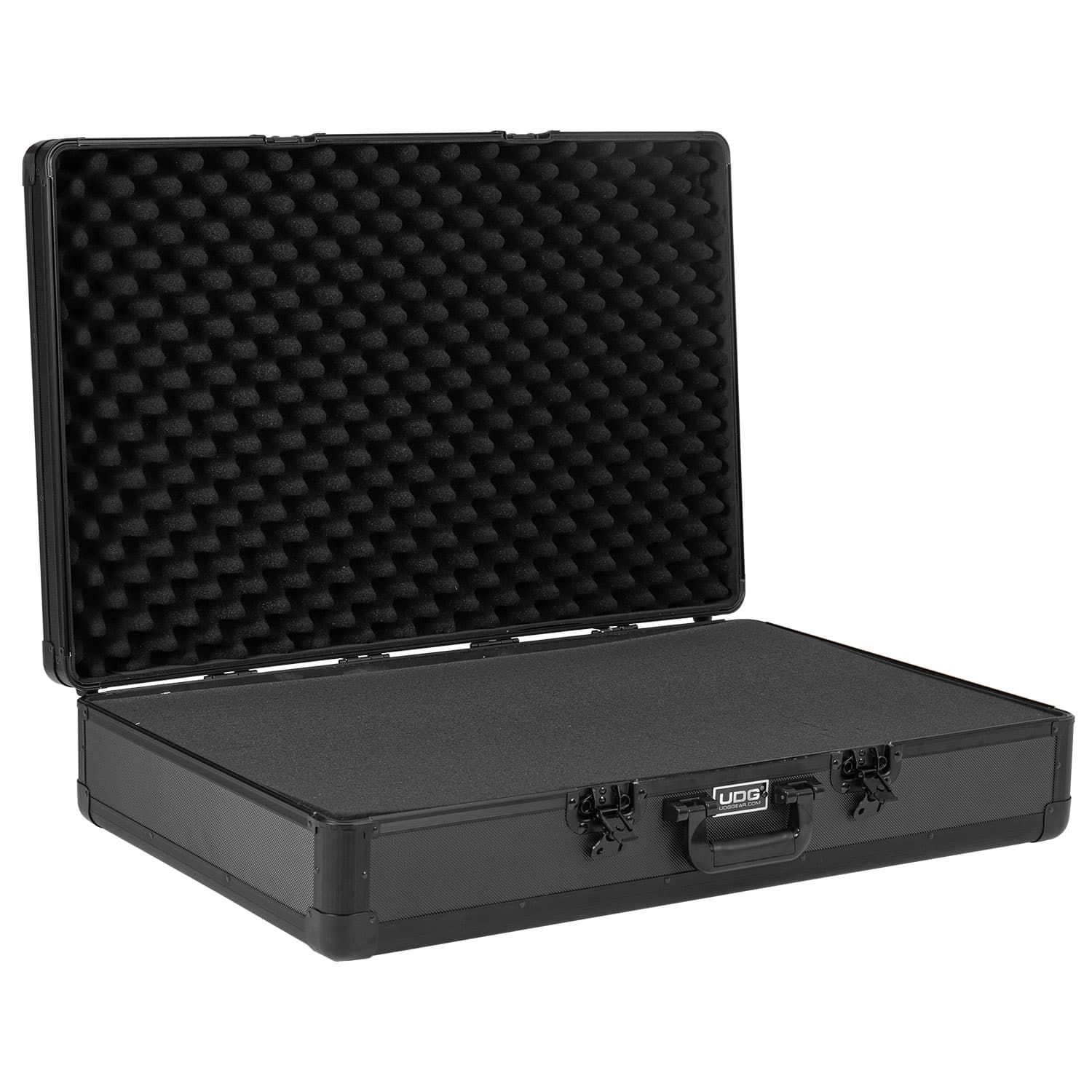 udg-ultimate-pick-foam-flight-case-multi-format-2xl-black-mk2 image 6