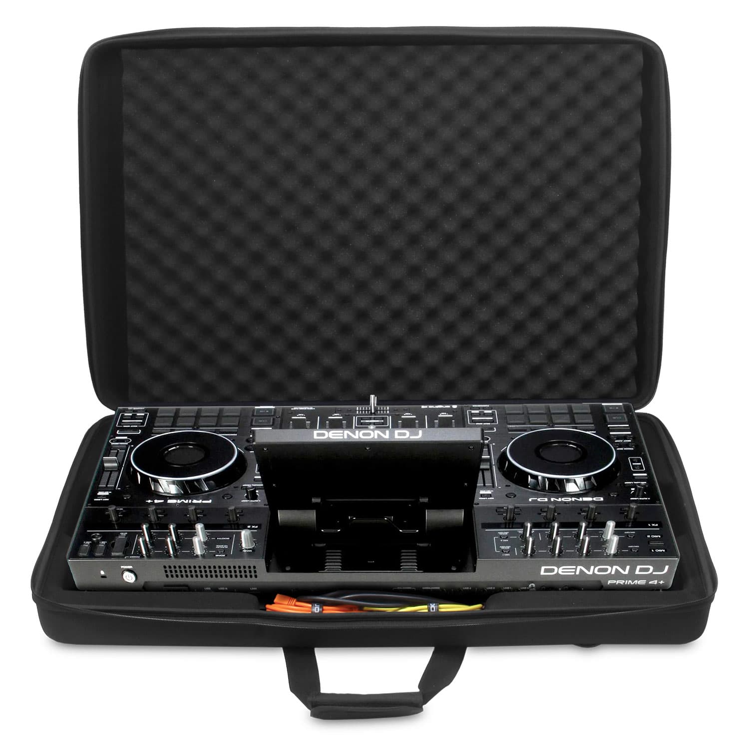 udg-creator-denon-dj-prime-4-prime-4-hardcase-schwarz image 1