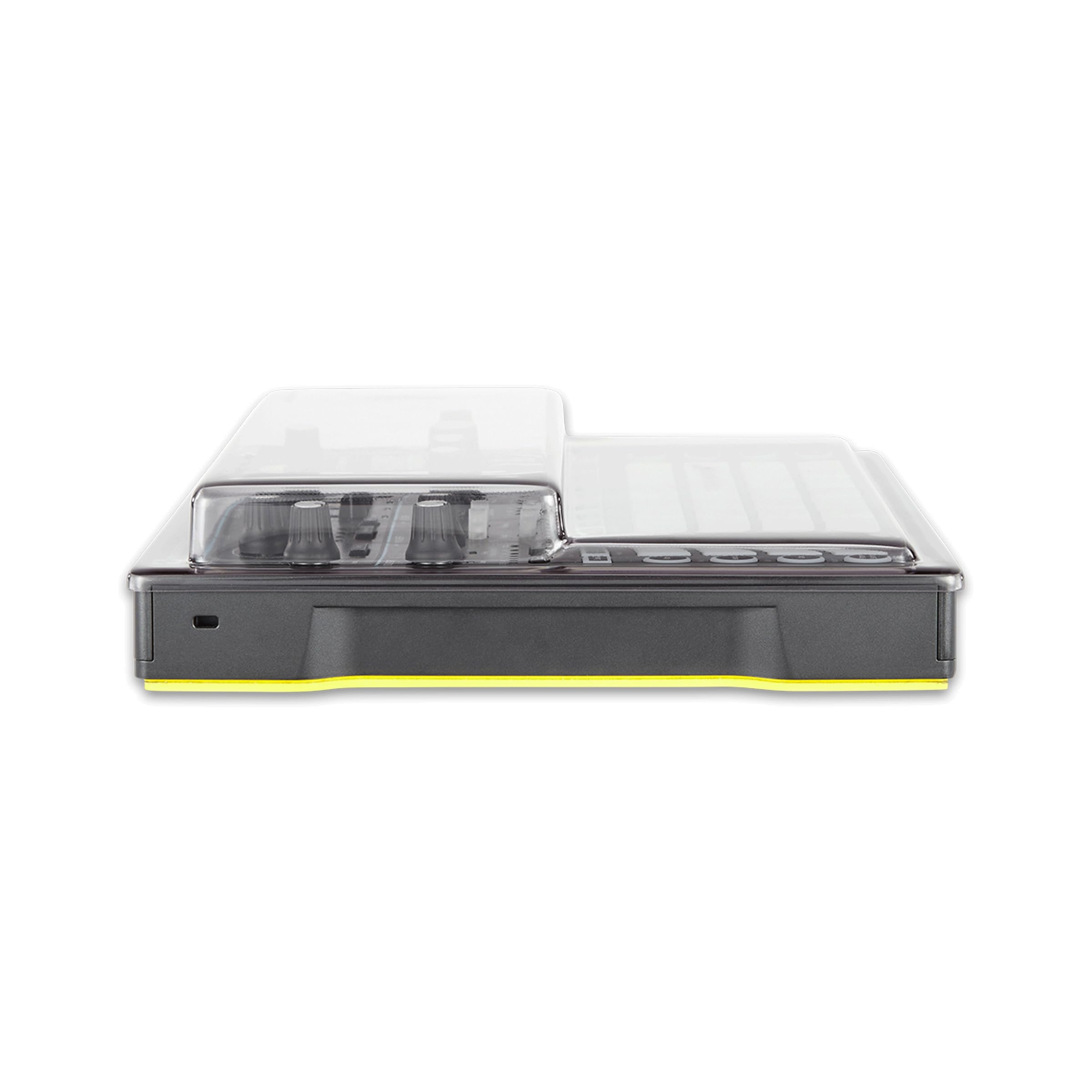 decksaver-ds-pc-circuitmono-polycarbonat-cover-f-r-novation-circuit-mono-station image 3