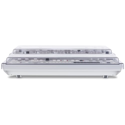 decksaver-udo-super-6-desktop-synthesizer-cover image 8
