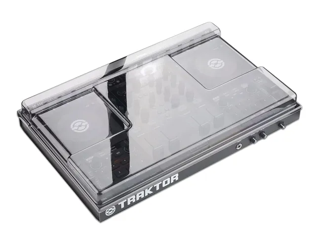 decksaver-ds-pc-kontrols4-schutzcover-f-r-ni-kontrol-s4-mk1-mk2 image 1