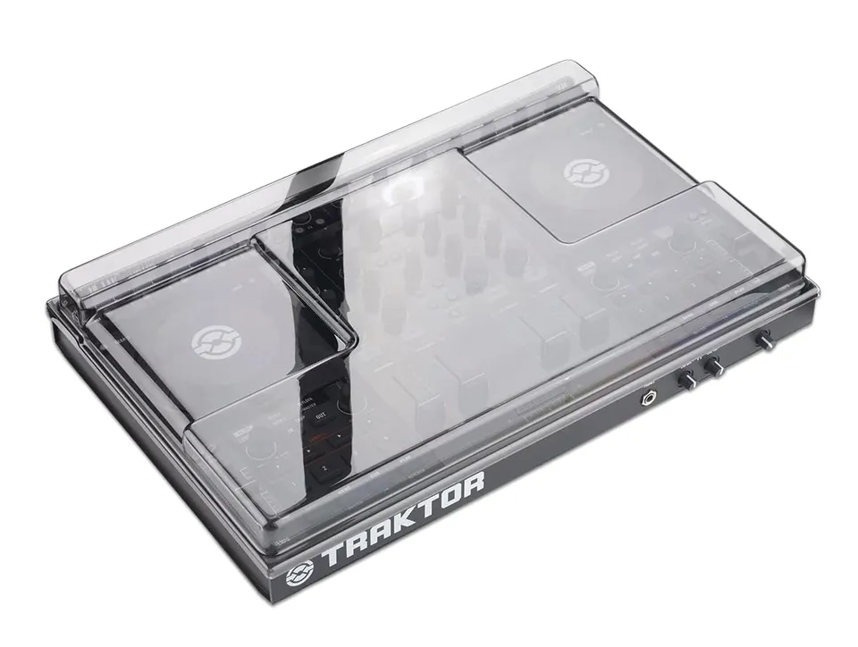 decksaver-ds-pc-kontrols4-schutzcover-f-r-ni-kontrol-s4-mk1-mk2 image 1
