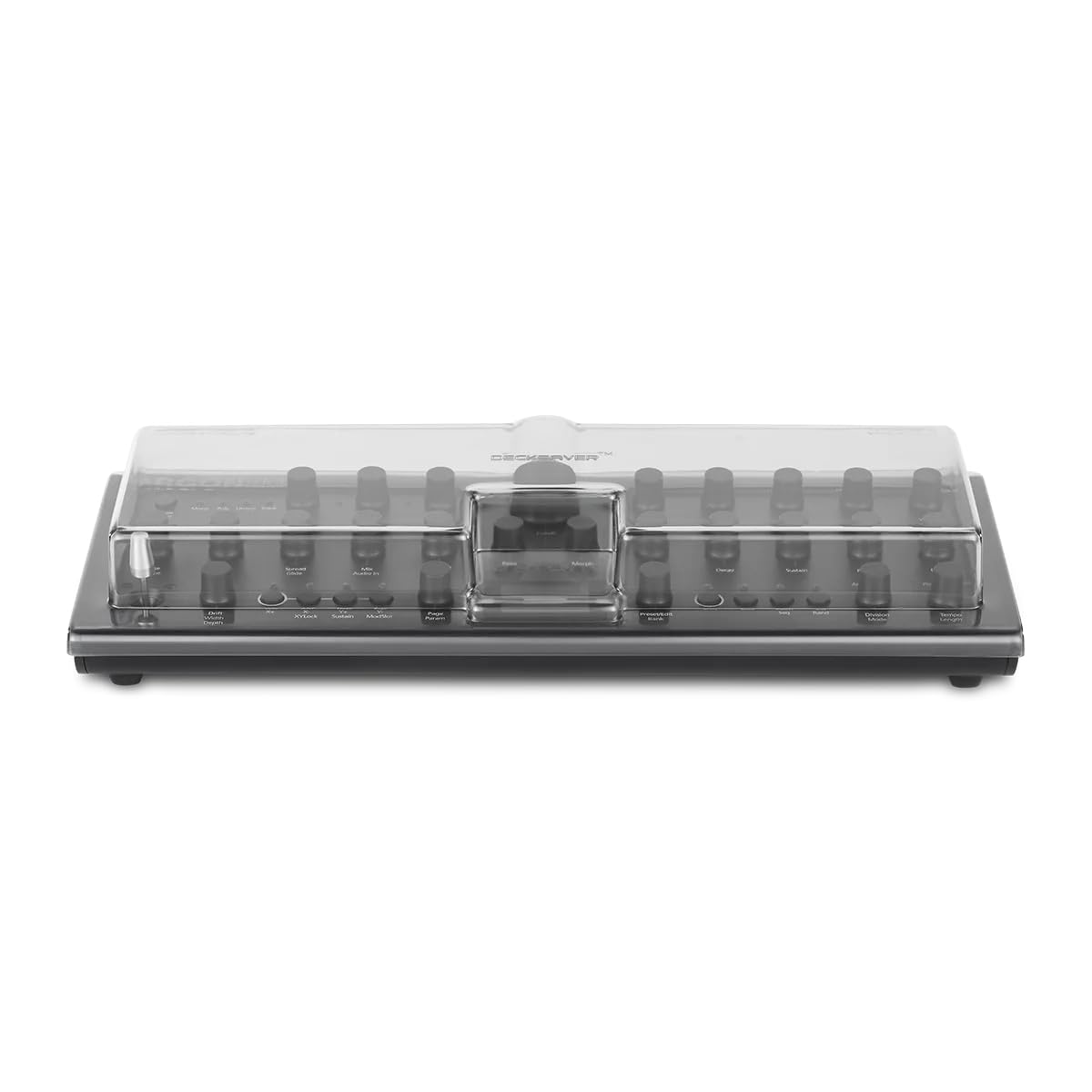 decksaver-modal-electronics-argon8m-cobalt8m-desktop-staubschutzcover image 4