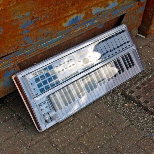 decksaver-ds-pc-keylab49mk2-staubschutz-abdeckung-f-r-arturia-keylab-49-mk2 image 8