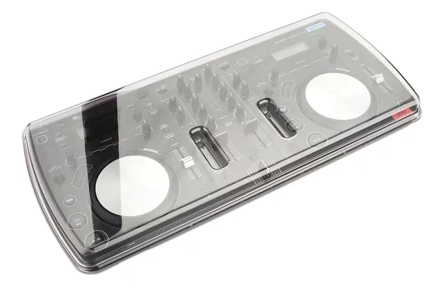 decksaver-ds-pc-xdjaero-cover-f-r-pioneer-xdj-aero image 1