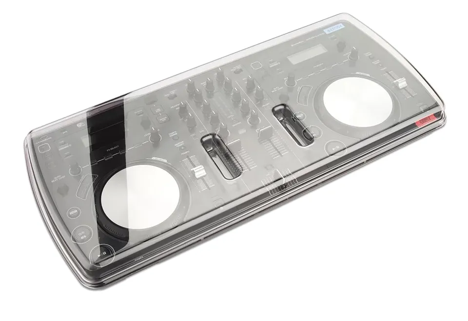 decksaver-ds-pc-xdjaero-cover-f-r-pioneer-xdj-aero image 1
