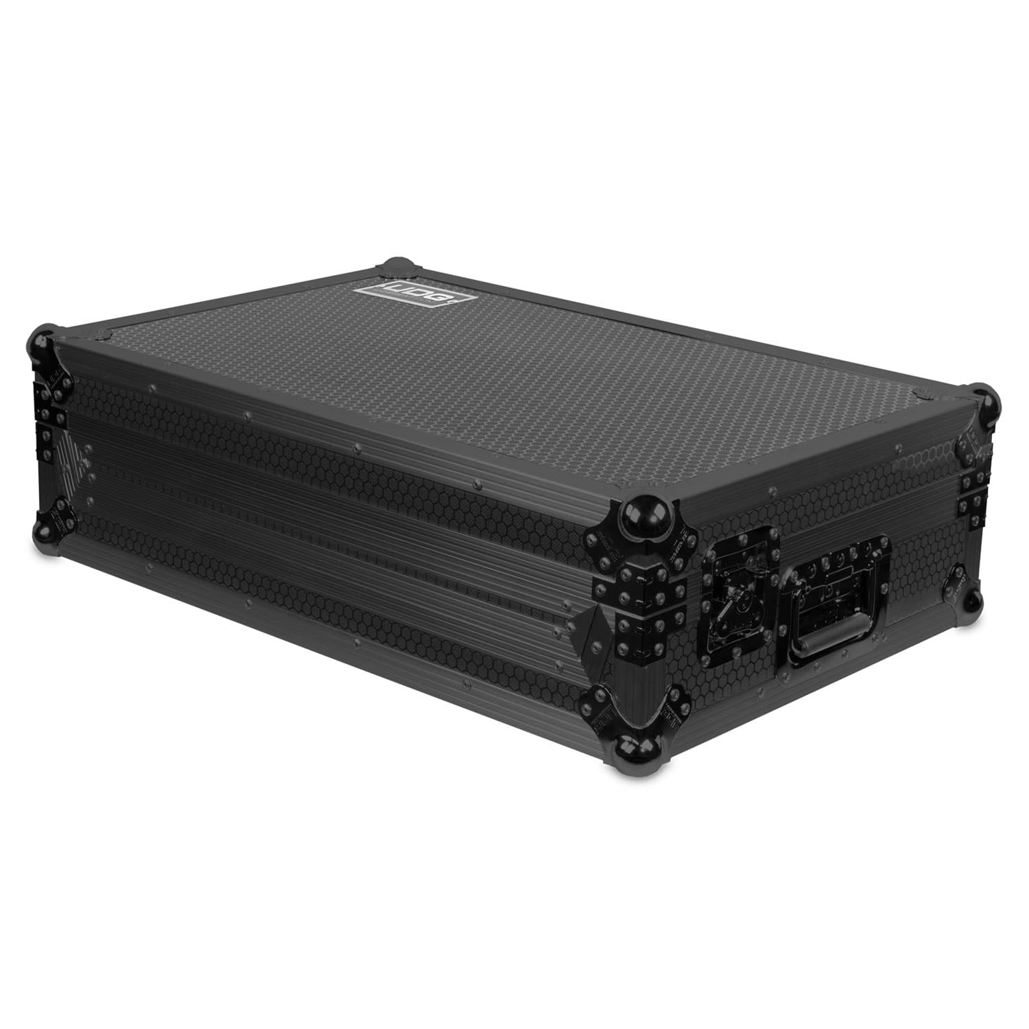 udg-ultimate-flight-case-pioneer-dj-ddj-rev7-black-plus-mit-rollen image 4
