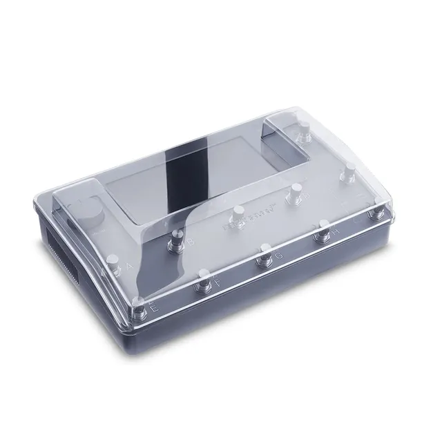 decksaver-ds-pc-quadcortex-polycarbonat-abdeckung-f-r-neural-dsp-quad-cortex image 1