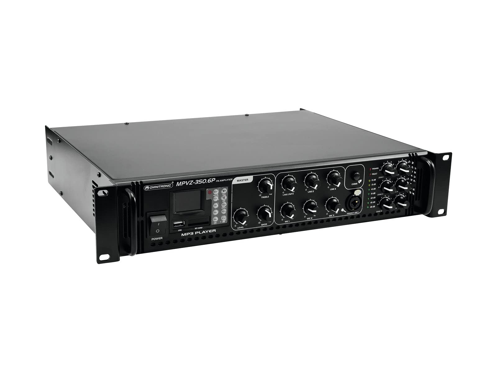 omnitronic-mpvz-350-6p-6-zonen-ela-mischverst-rker-350-watt-mit-mp3-player image 5