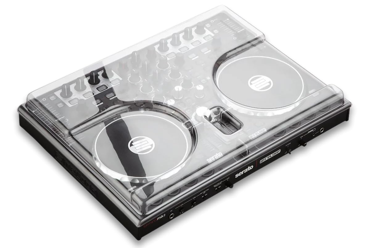 decksaver-ds-pc-relooptm2-schutzcover-f-r-reloop-terminal-mix-2 image 1