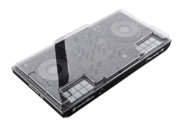 decksaver-pioneer-ddj-800-abdeckung-ds-pc-ddj800-cover-f-r-ddj-800-controller image 1