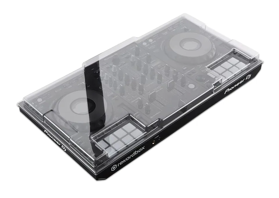decksaver-pioneer-ddj-800-abdeckung-ds-pc-ddj800-cover-f-r-ddj-800-controller image 1