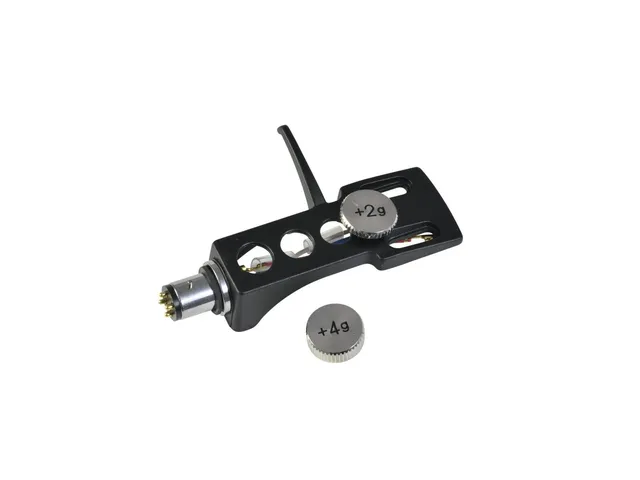 omnitronic-headshell-systemtr-ger-mit-gewichten-schwarz-tonabnehmer-tr-ger image 1