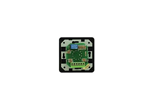 omnitronic-ela-ls-regler-5-w-mono-schwarz-mit-24-v-pflichtempfangsrelais image 7