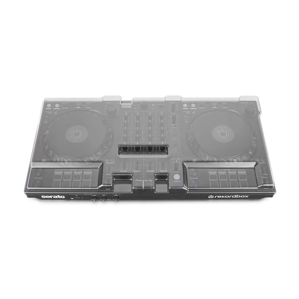 decksaver-cover-f-r-pioneer-ddj-flx6-dj-controller image 3