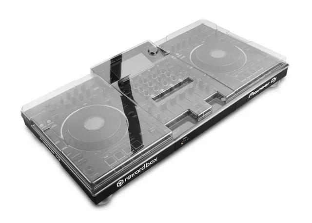 decksaver-cover-f-r-pioneer-xdj-xz-dj-system image 1