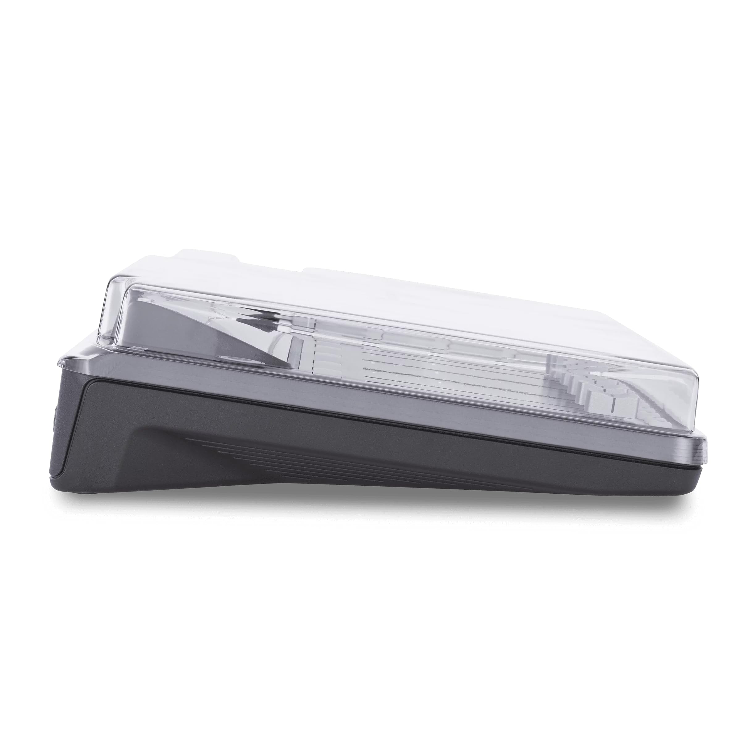 decksaver-rodecaster-pro-ii-schutzh-lle-polycarbonat-cover-rauchklar image 5