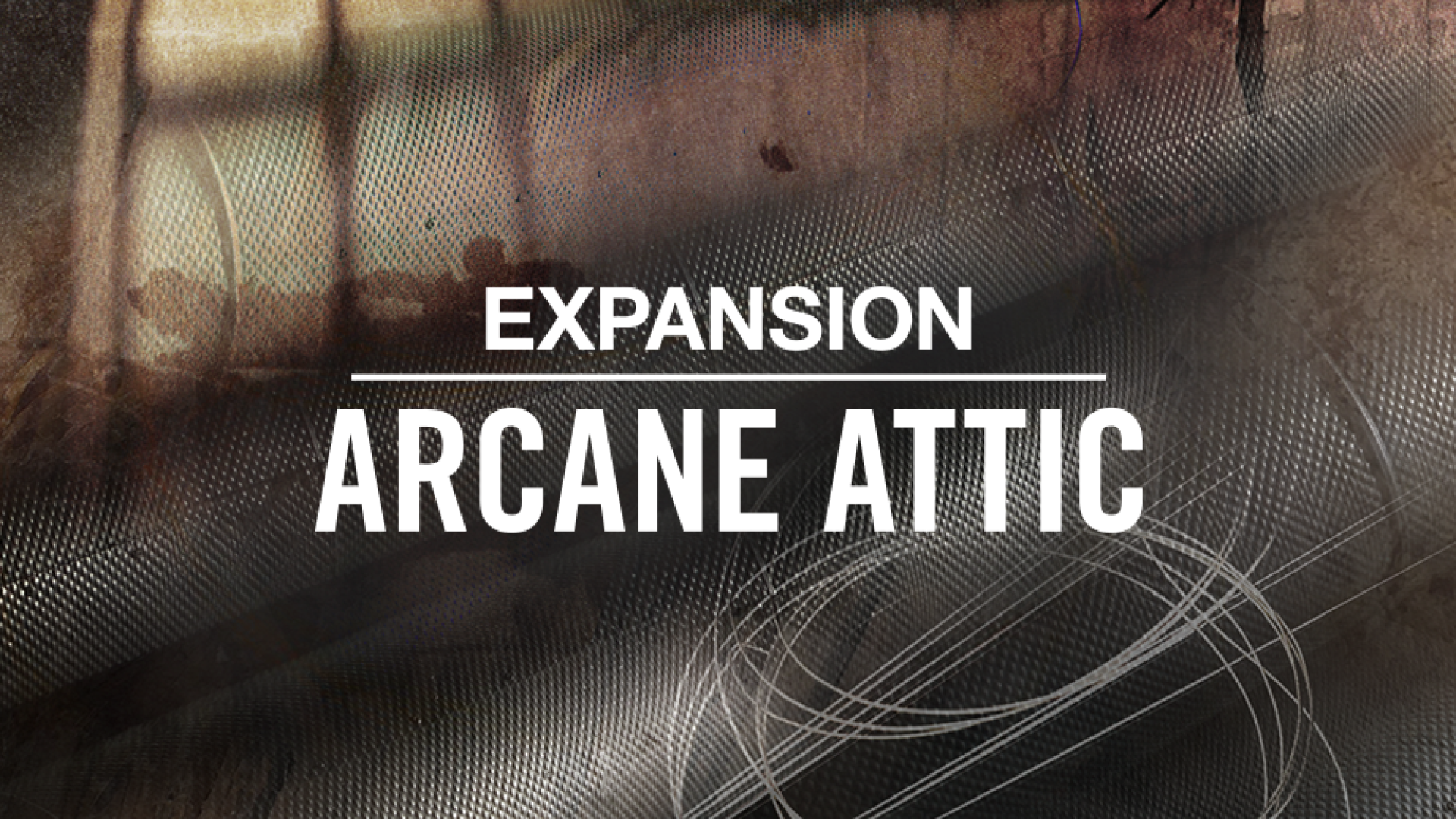 native-instruments-arcane-attic-maschine-expansion-sounds image 1