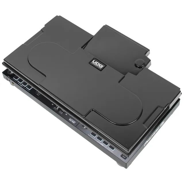 udg-ultimate-equipment-cover-f-r-pioneer-dj-xdj-rx3-black image 1