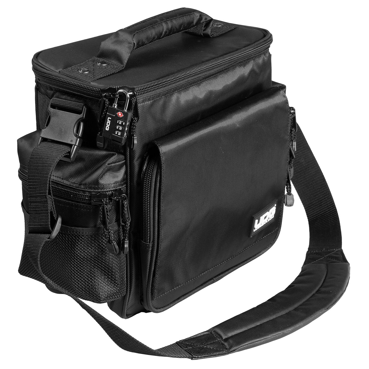 udg-ultimate-slingbag-mk2-dj-tasche-f-r-ca-50-vinyl image 3