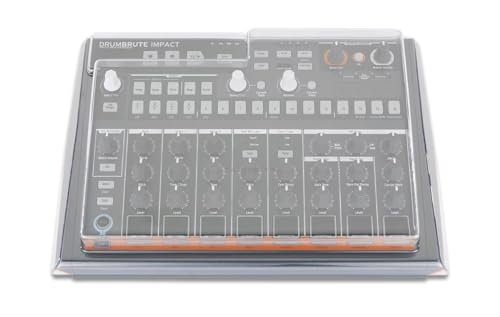 decksaver-cover-f-r-arturia-drumbrute-impact-analog-drumcomputer image 8