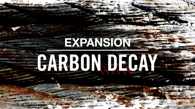 native-instruments-carbon-decay-maschine-expansion image 1