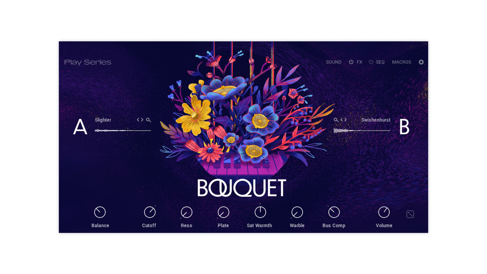 native-instruments-bouquet-play-series-melodic-instrument-maschine-kontakt image 2