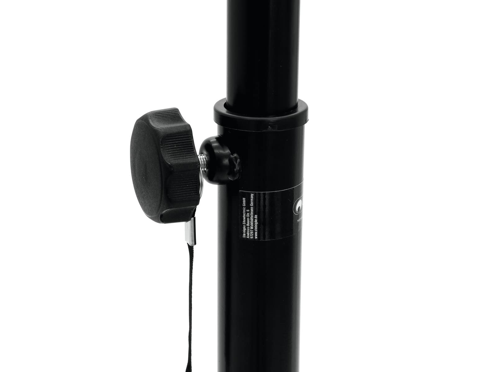omnitronic-bs-2-eu-boxenhochst-nder-stahl-117-205-cm-50-kg image 2