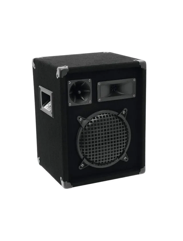 omnitronic-dx-822-3-wege-full-range-box-300-w-mit-8-tieft-ner image 1