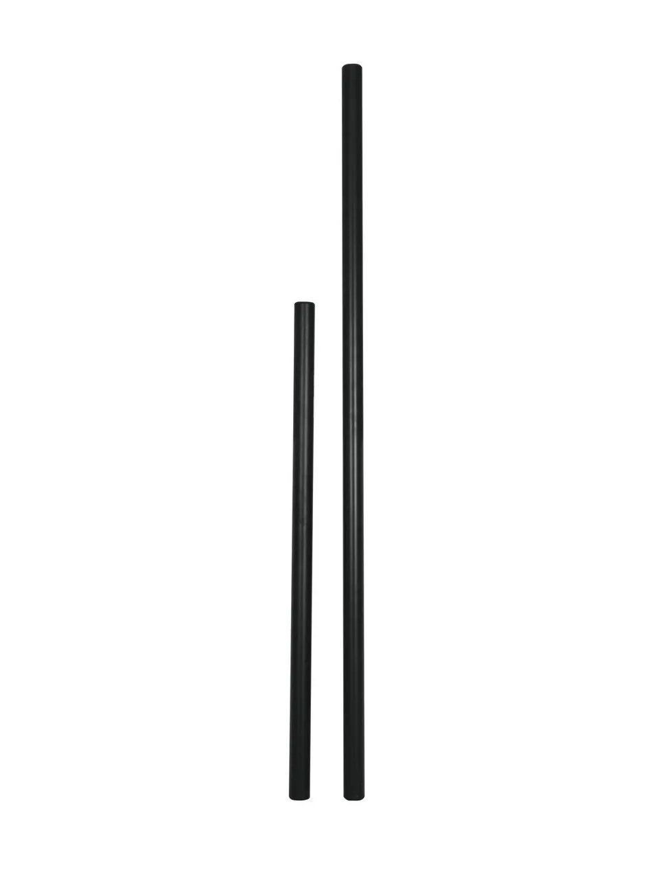 omnitronic-distanzstange-60cm-schwarz-stahl-f-r-35mm-boxenstative image 1